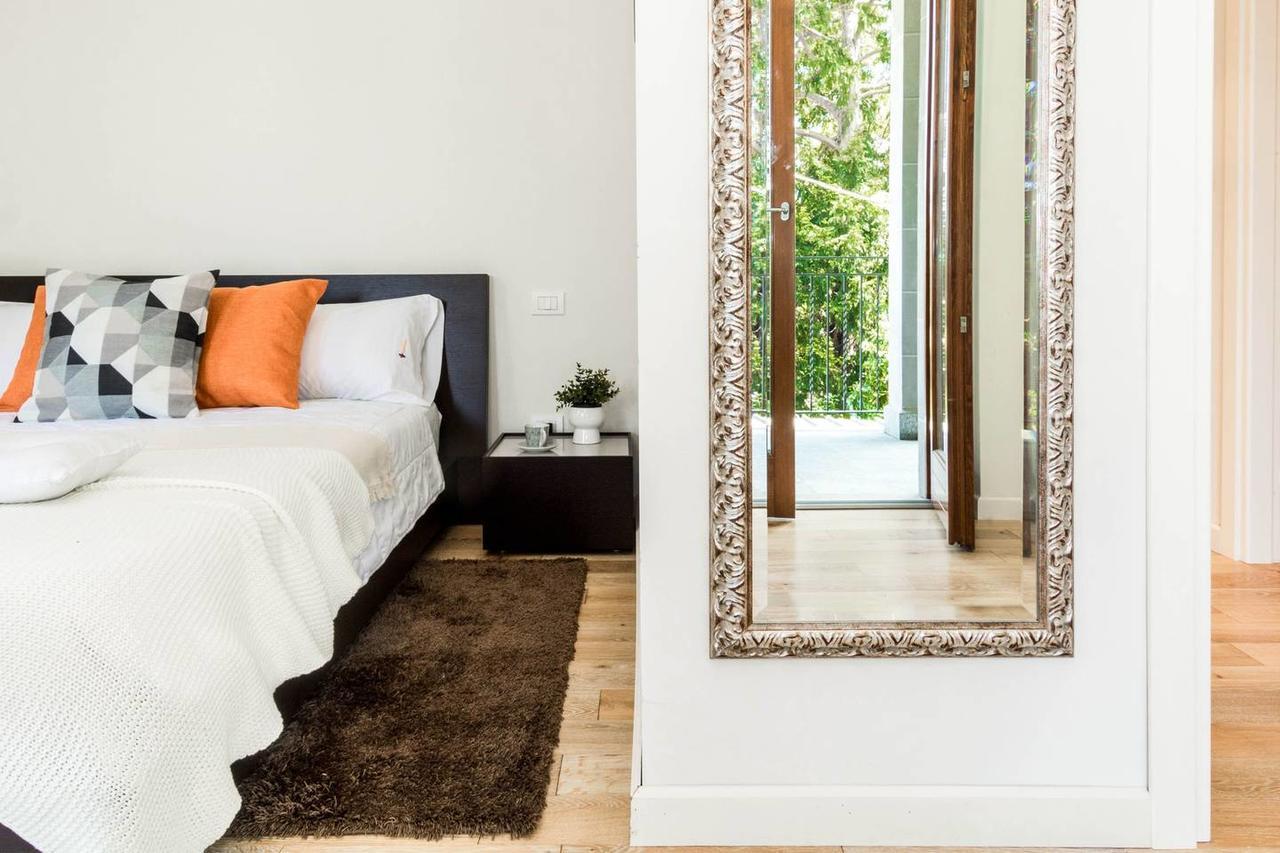 Stylish Joivy Flat With Garden Apartment *