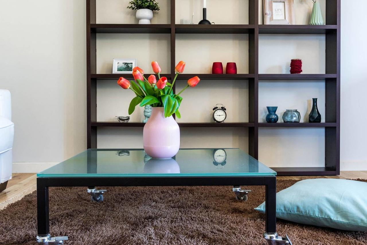 Stylish Joivy Flat With Garden Apartment *