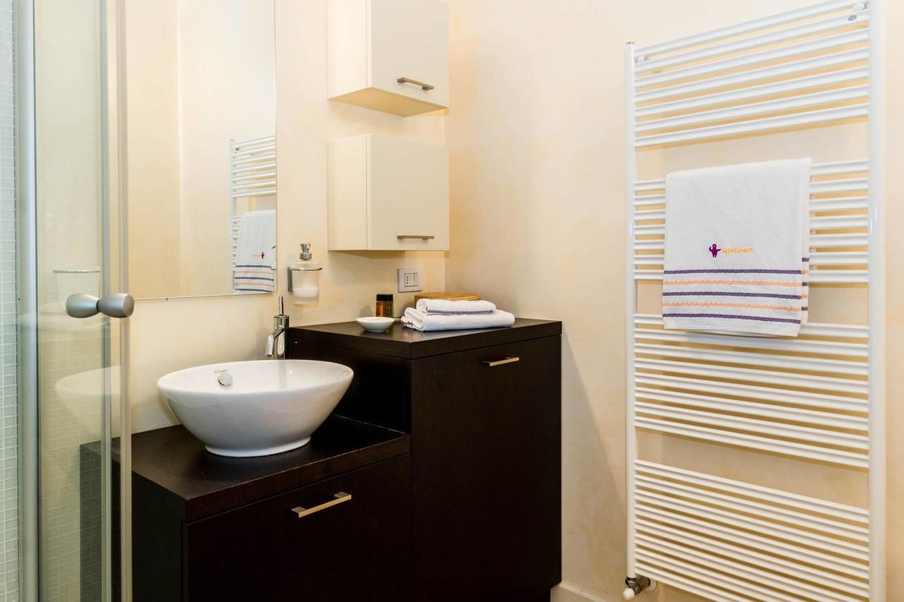 Apartment Stylish Joivy Flat With Garden Pognana Lario