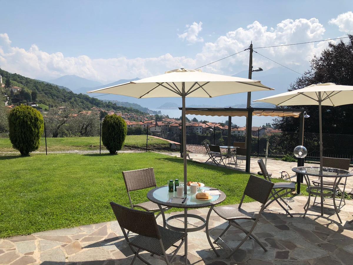 Garzola * Ossuccio