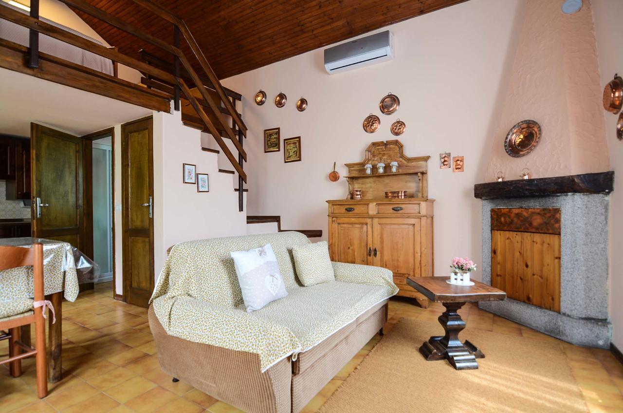 Magic Il Sogno Apartment Bellagio