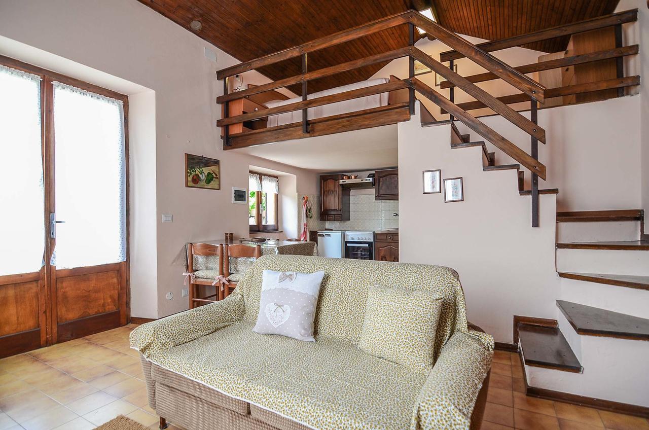 Magic Il Sogno Apartment