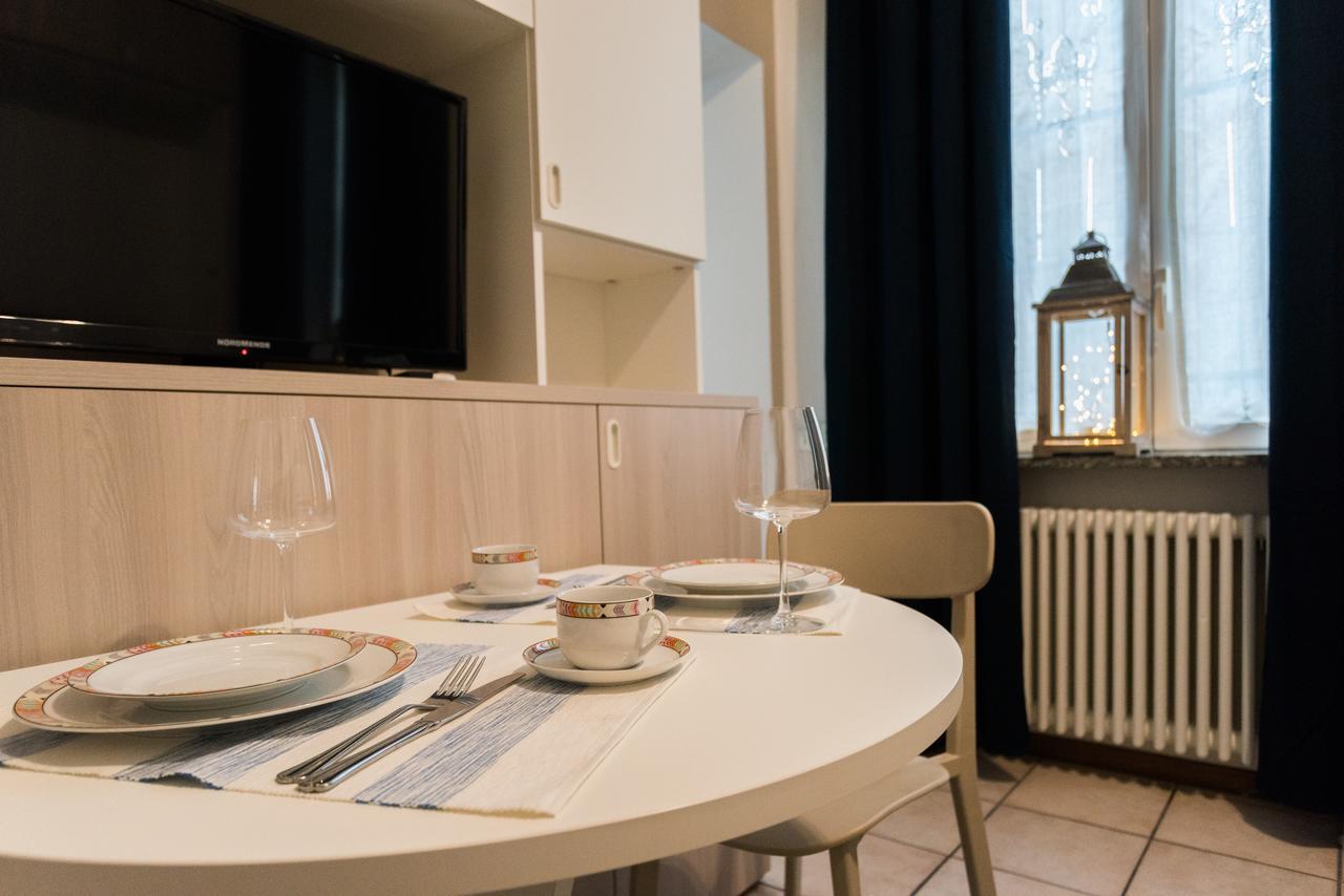 Apartment & Smile By Rent