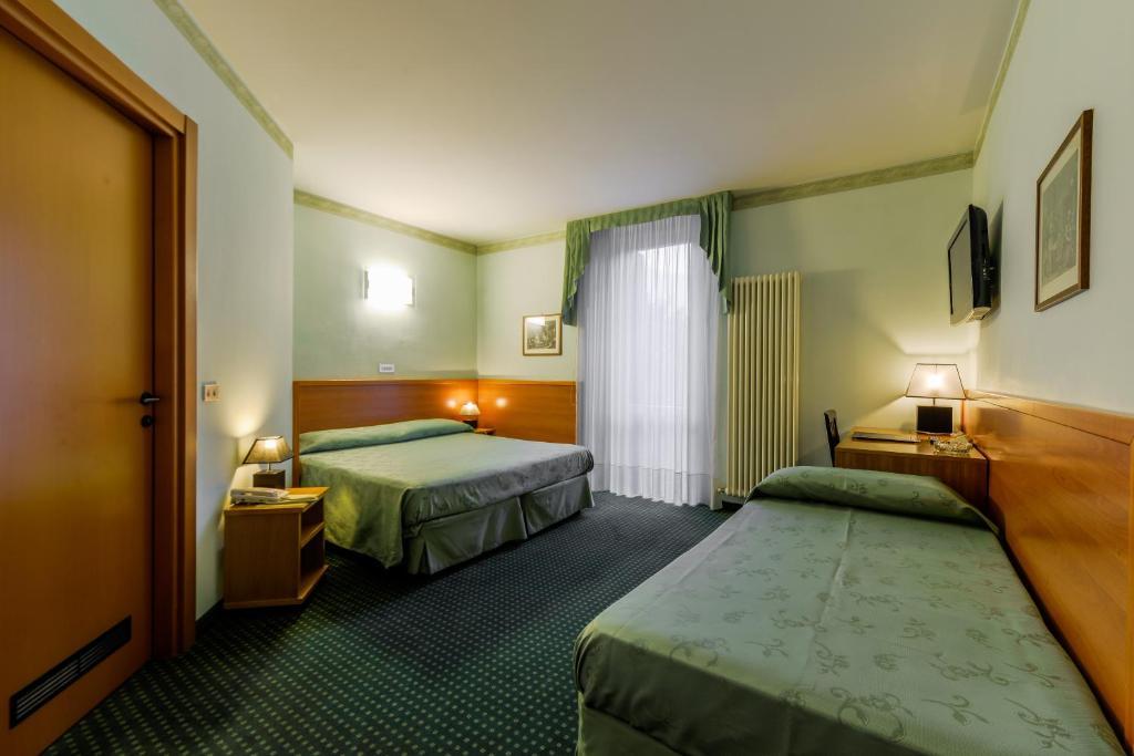 Hotel Don Abbondio