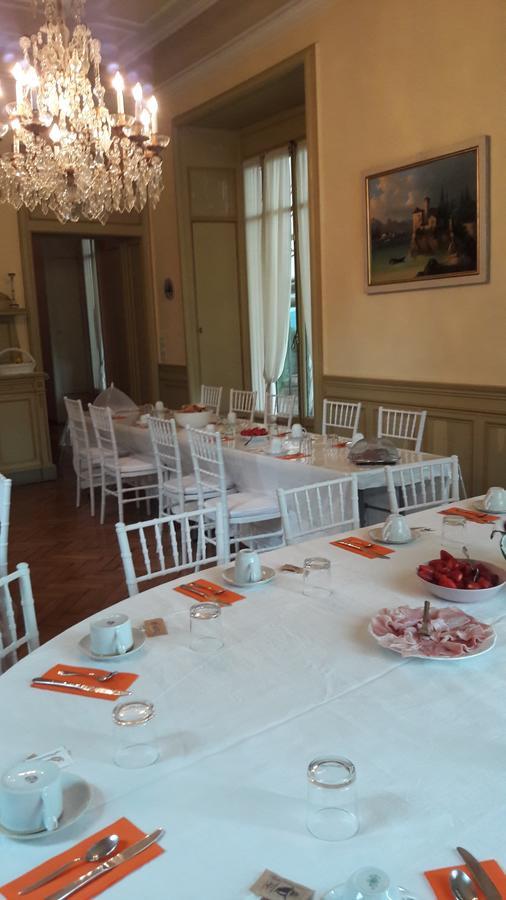 Le Due Torrette Bed & Breakfast Erba