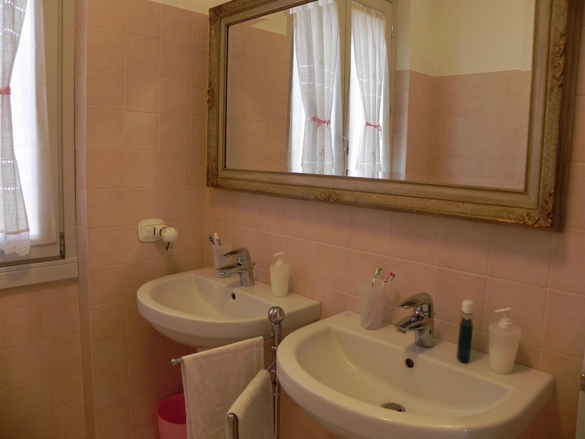 Apartment Il Paradiso