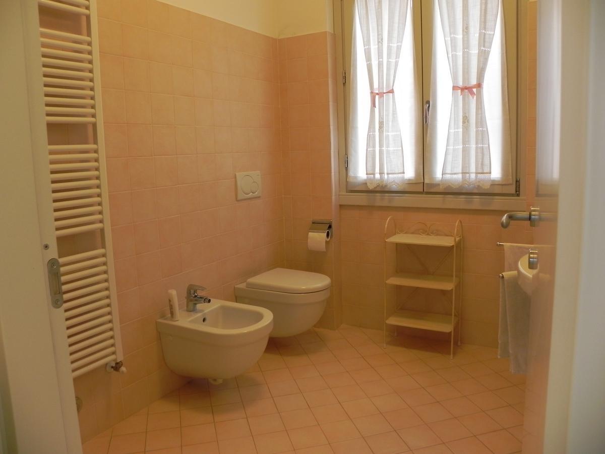 Il Paradiso Apartment