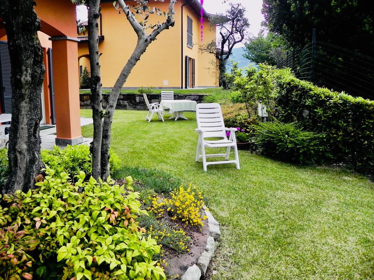 Apartment Il Paradiso