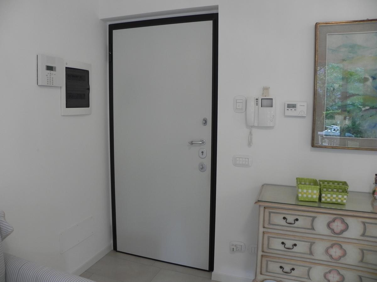 Apartment Il Paradiso *