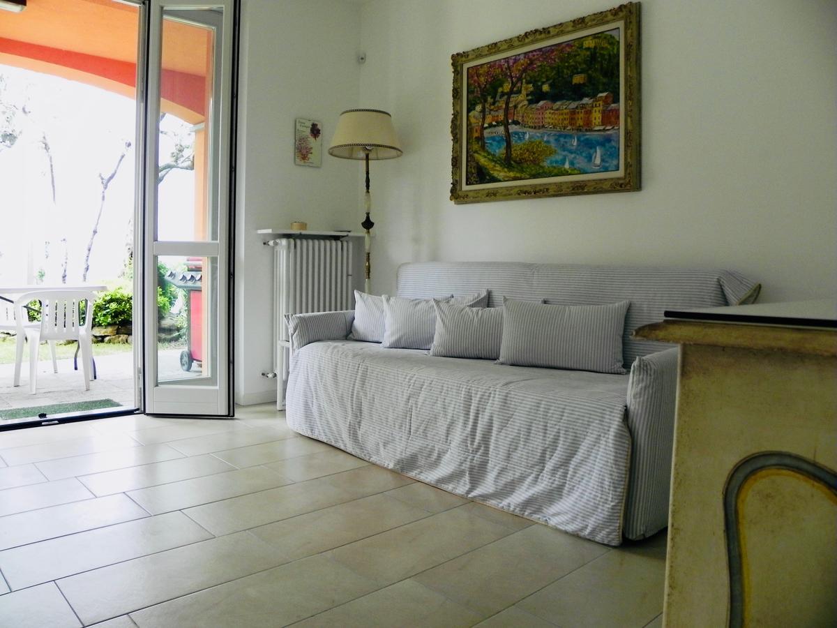 Il Paradiso Apartment *