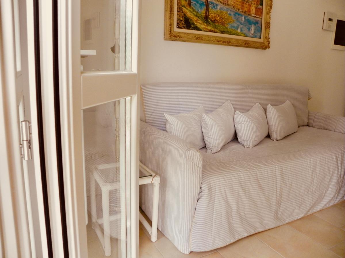 Apartment Il Paradiso Bellagio