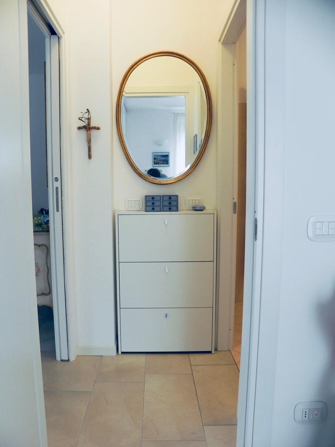 Apartment Il Paradiso