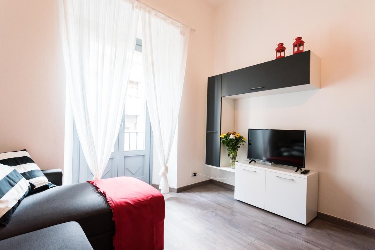 Apartment & Modern By Rent