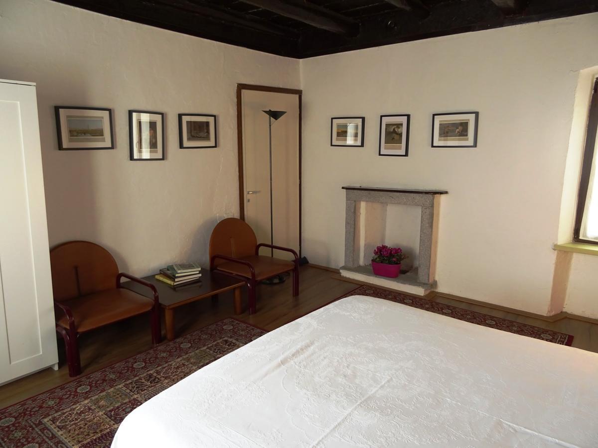 Antico Borgo Camporeso Apartment *