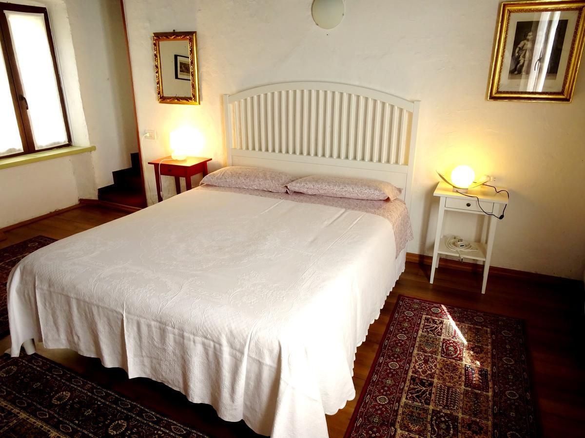 Apartment Antico Borgo Camporeso