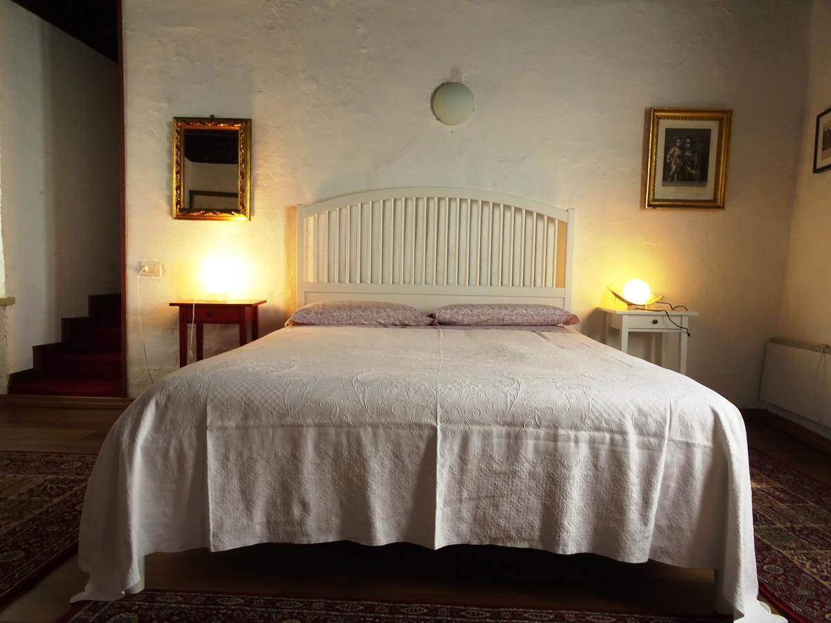 Antico Borgo Camporeso Apartment
