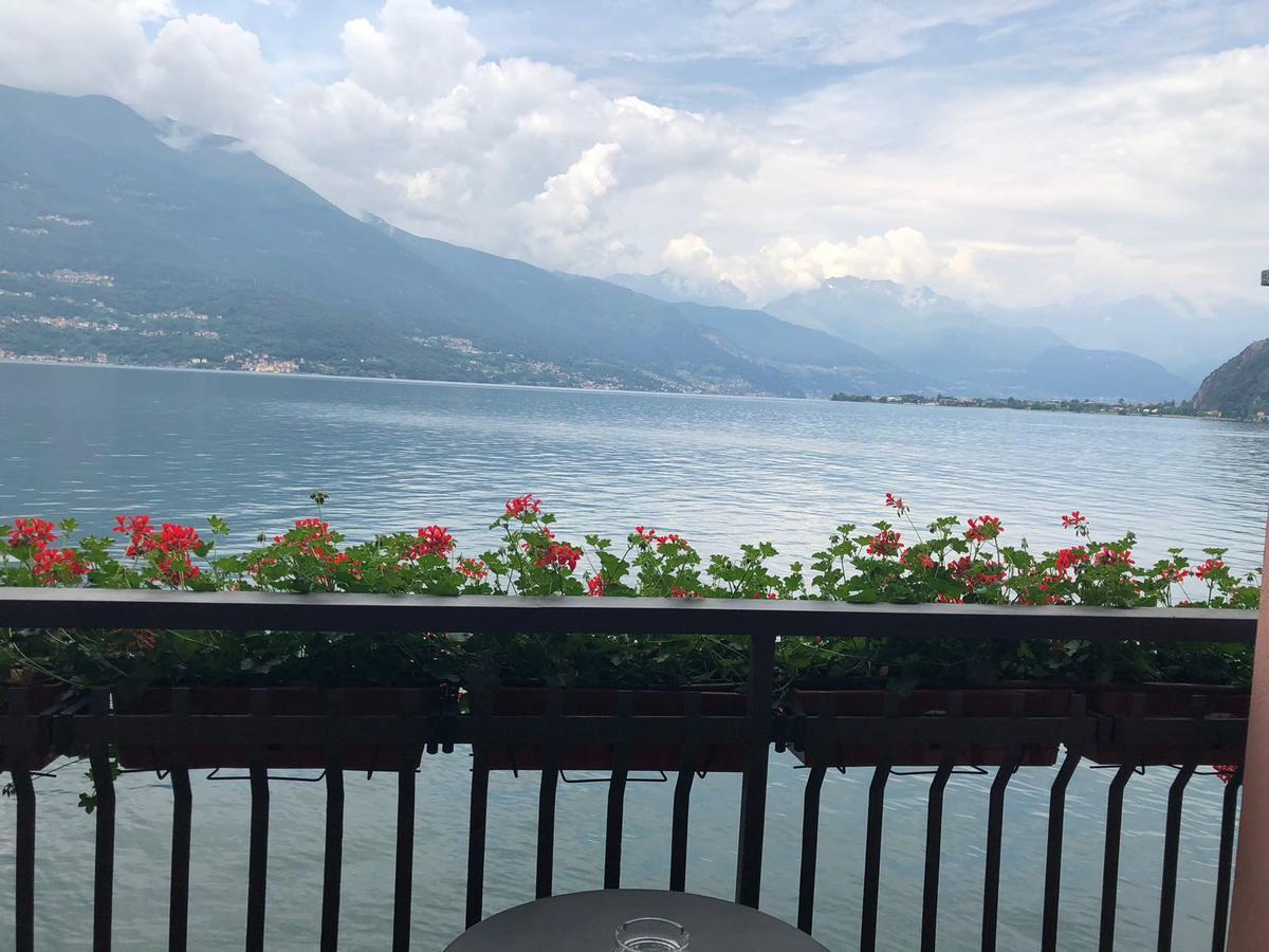Meridiana Hotel Bellano