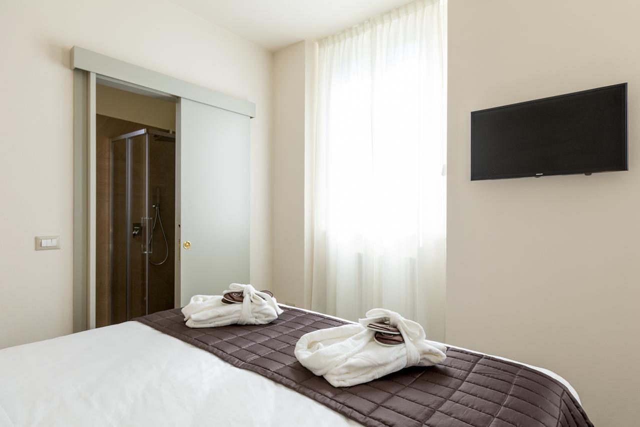 Cipressi, By R Collection Hotel 4*