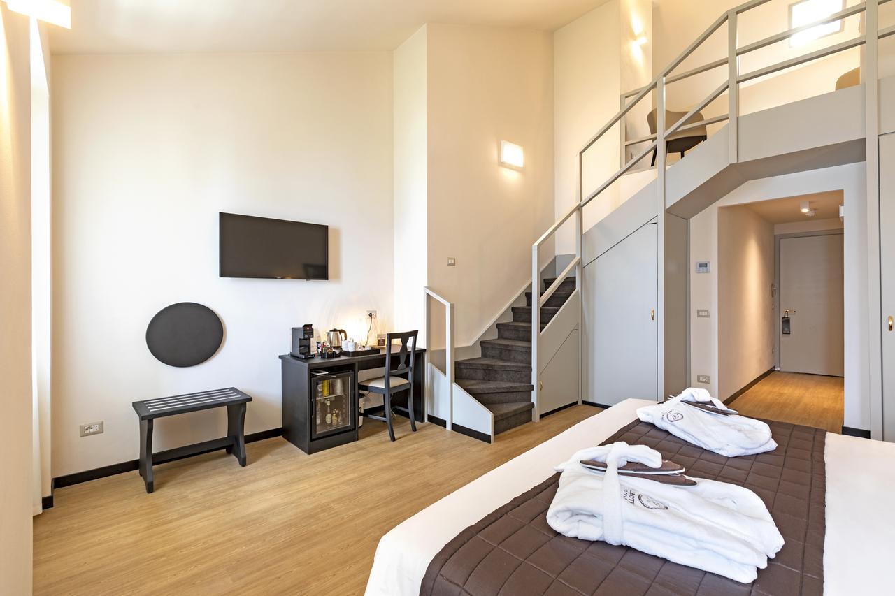 Cipressi, By R Collection 4* Varenna