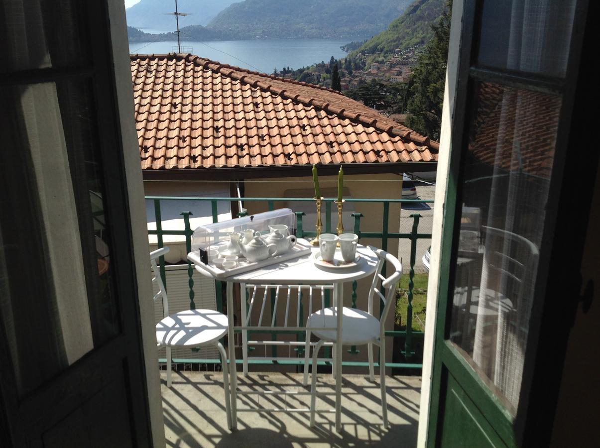 Apartment Bianco Menaggio