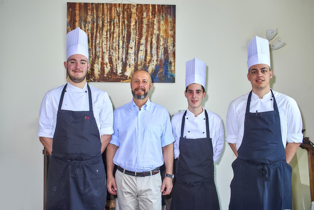 Guest house Casa Sull'albero 4*