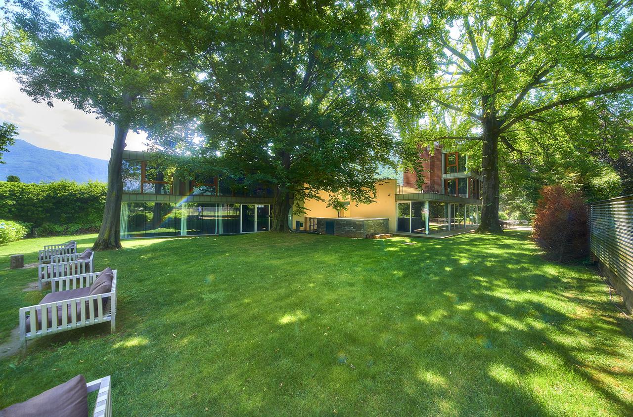 Guest house Casa Sull'albero Malgrate