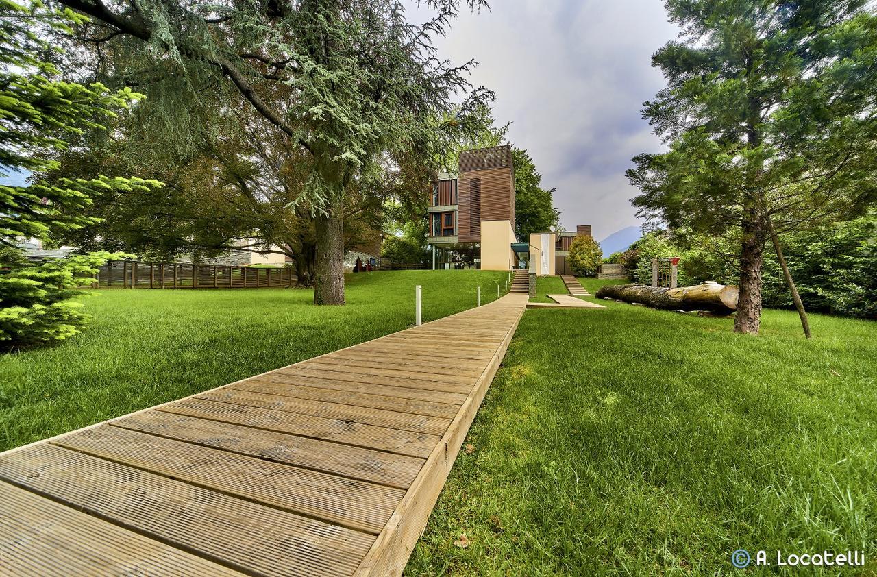 Casa Sull'albero Guest house Malgrate