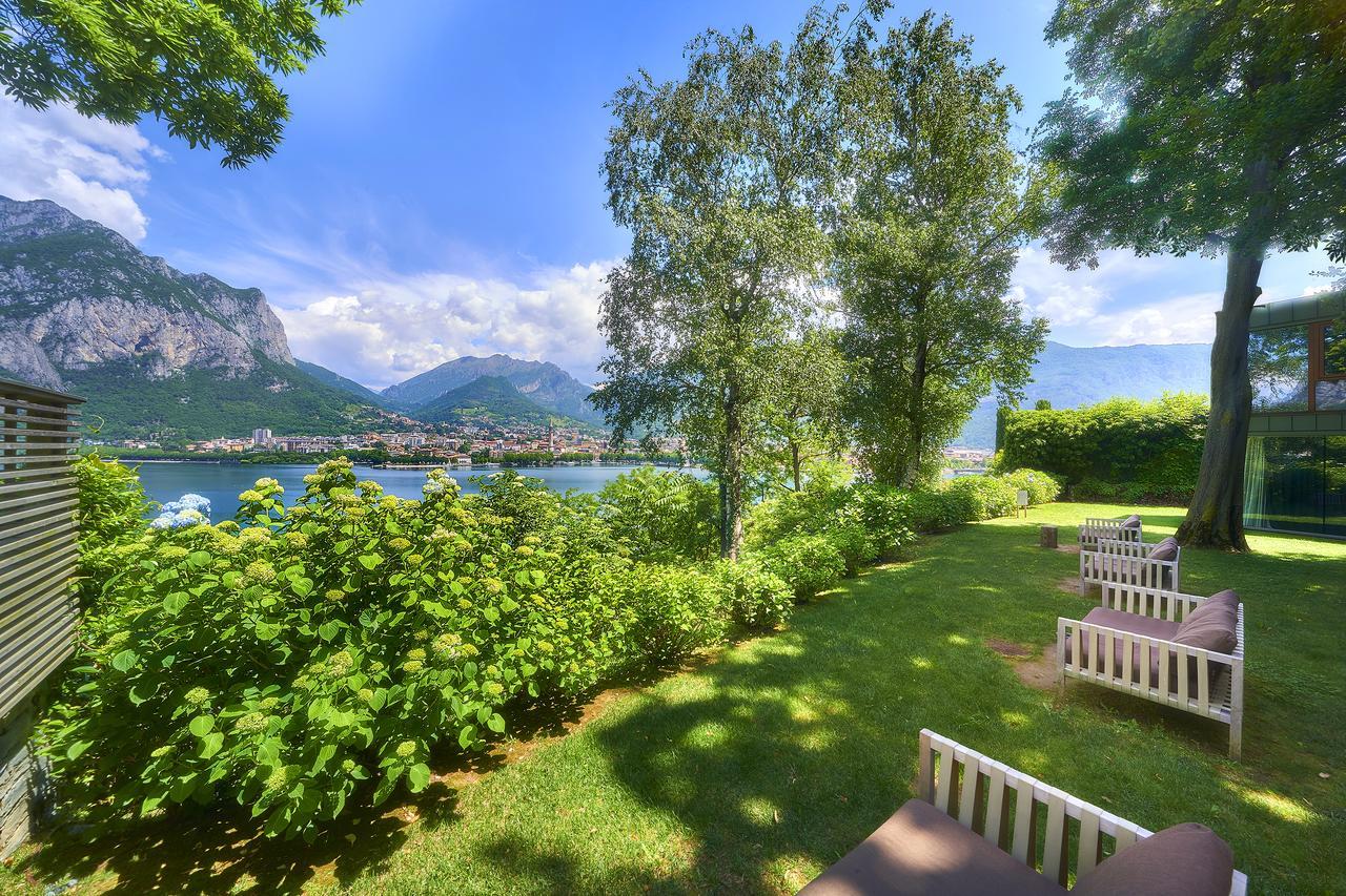 Casa Sull'albero 4* Malgrate