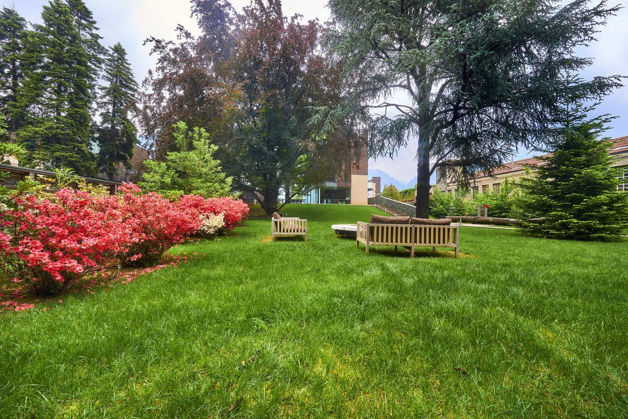 Casa Sull'albero 4* Malgrate