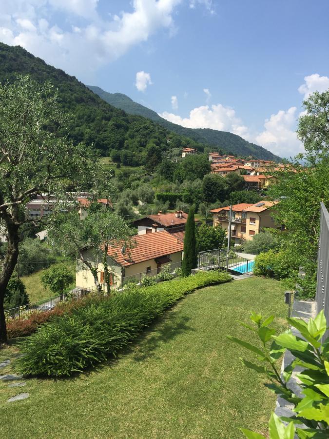 Apartment Il Paradiso *
