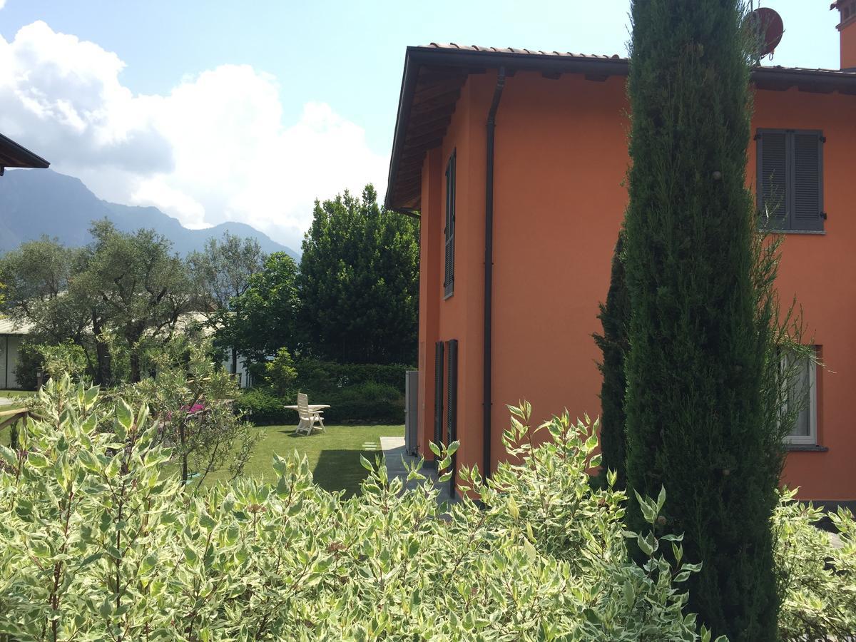 Il Paradiso Apartment *