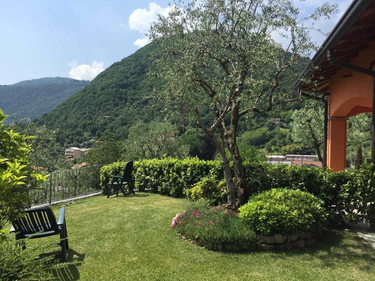 Il Paradiso Bellagio