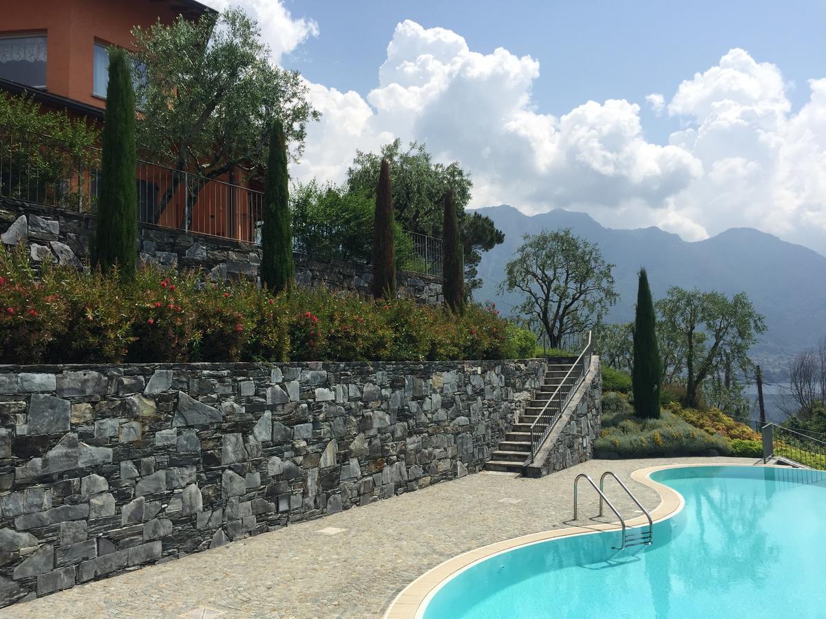 Il Paradiso Apartment