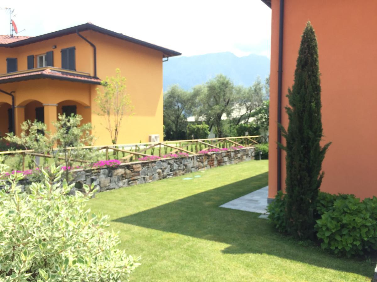 Il Paradiso Apartment
