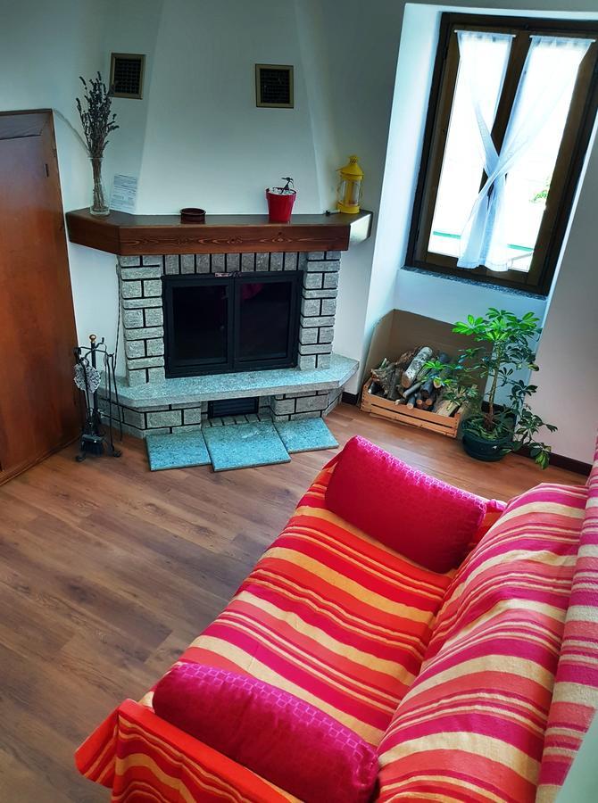 Casa Margherita Holiday home *