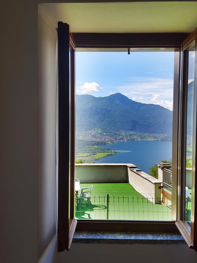 Casa Margherita Sorico