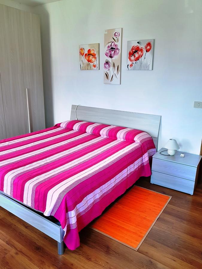 Casa Margherita Holiday home