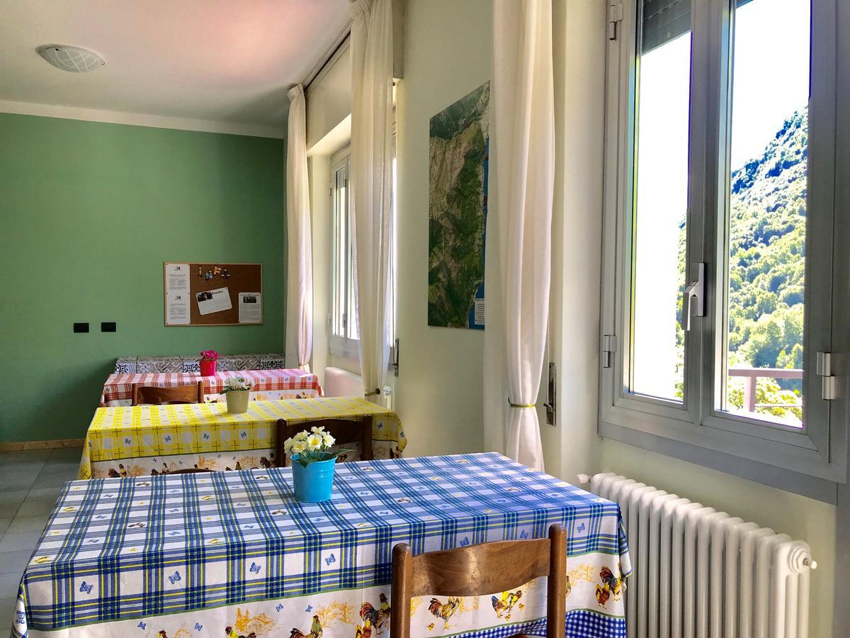 Zia Maria Bed & Breakfast Garzeno