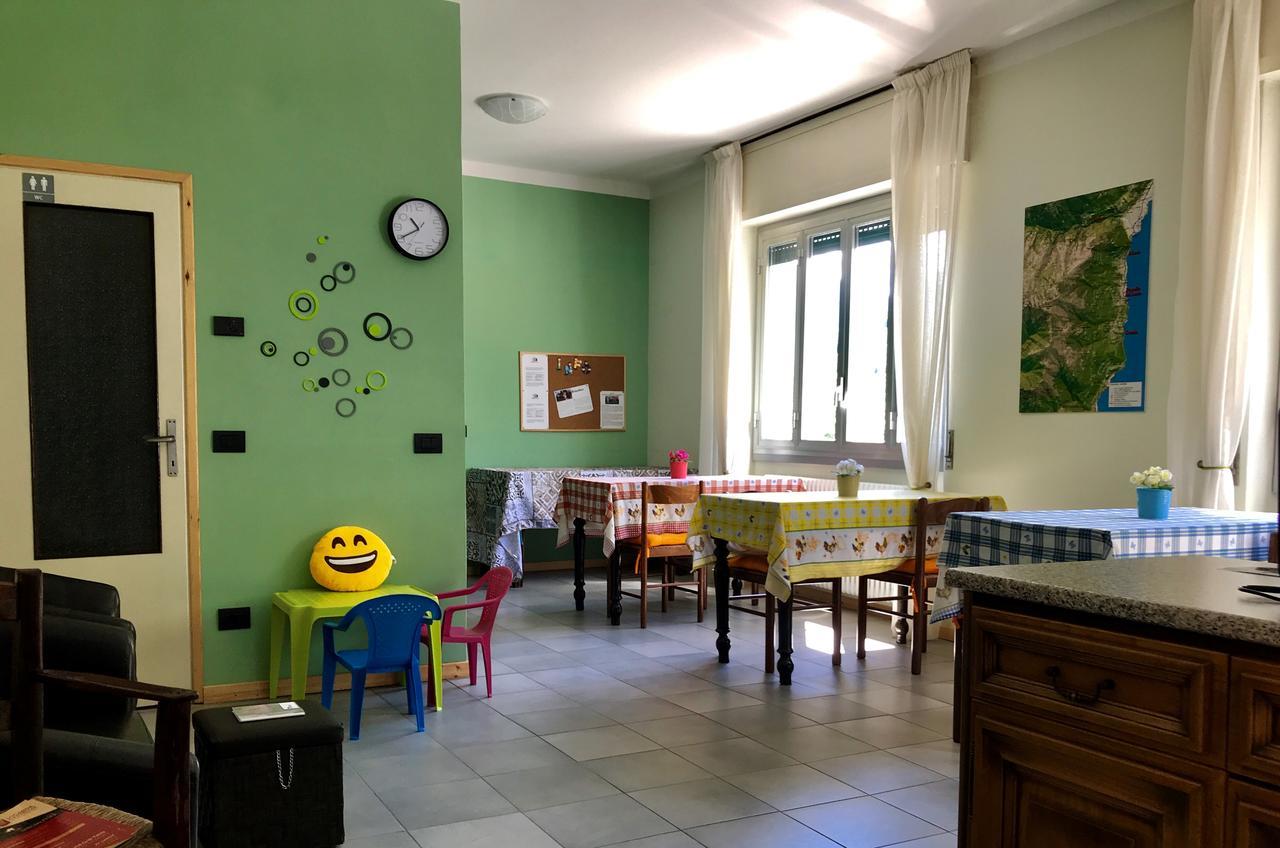 Zia Maria Bed & Breakfast
