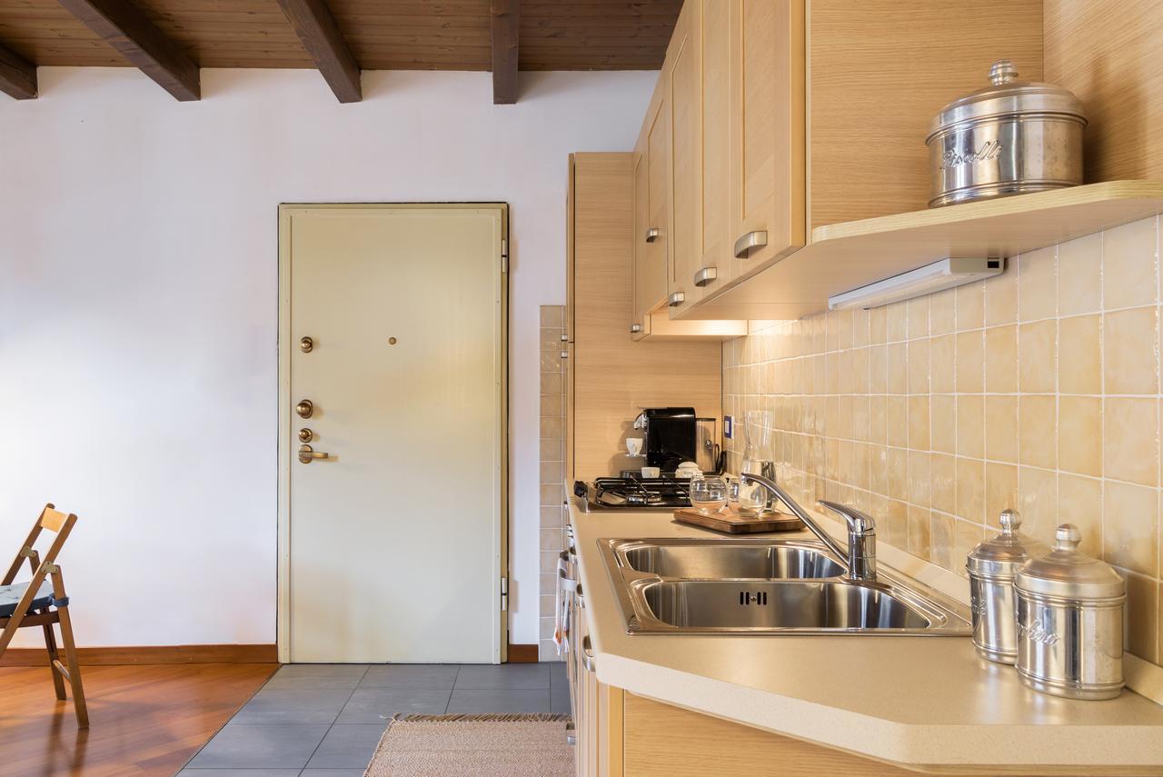 Contrada San Giacomo - Myhomeincomo Como