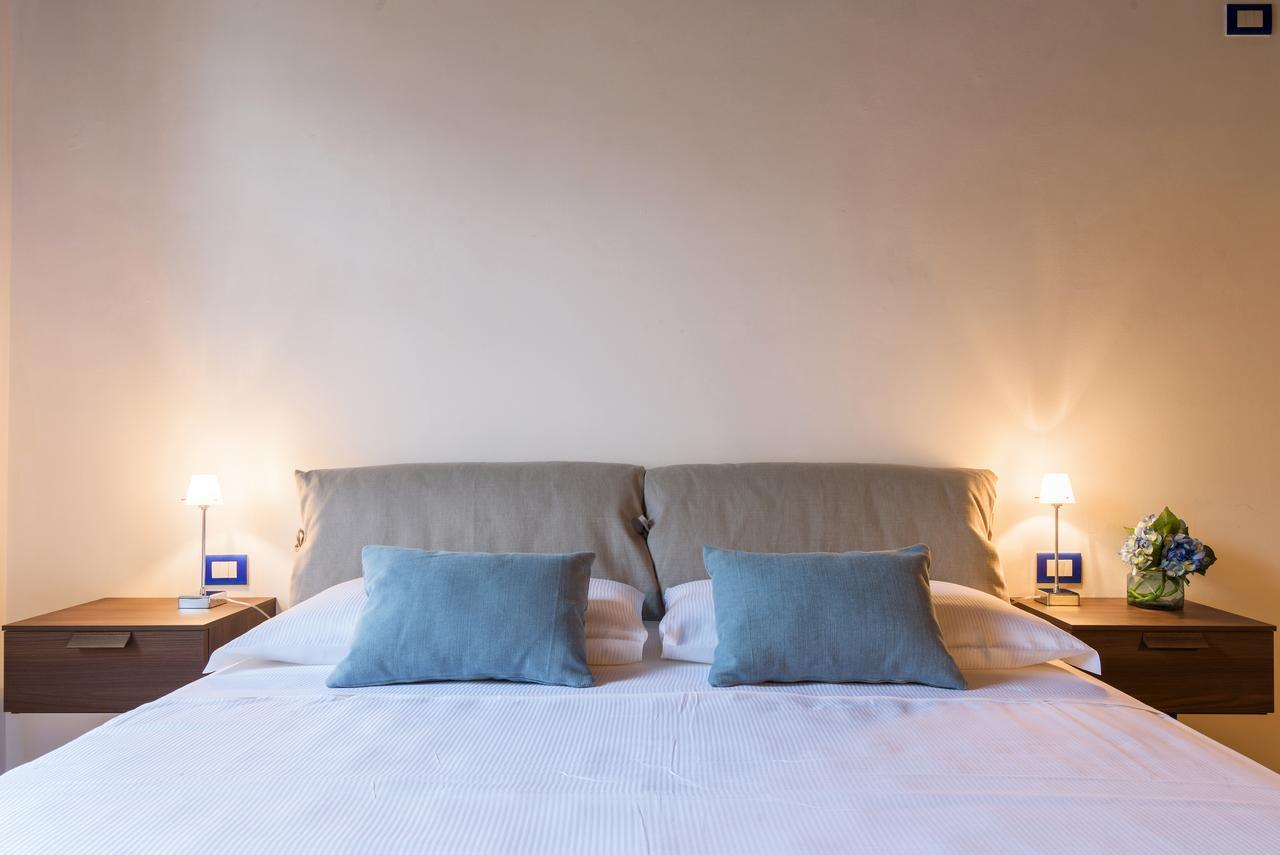 Apartment Contrada San Giacomo - Myhomeincomo