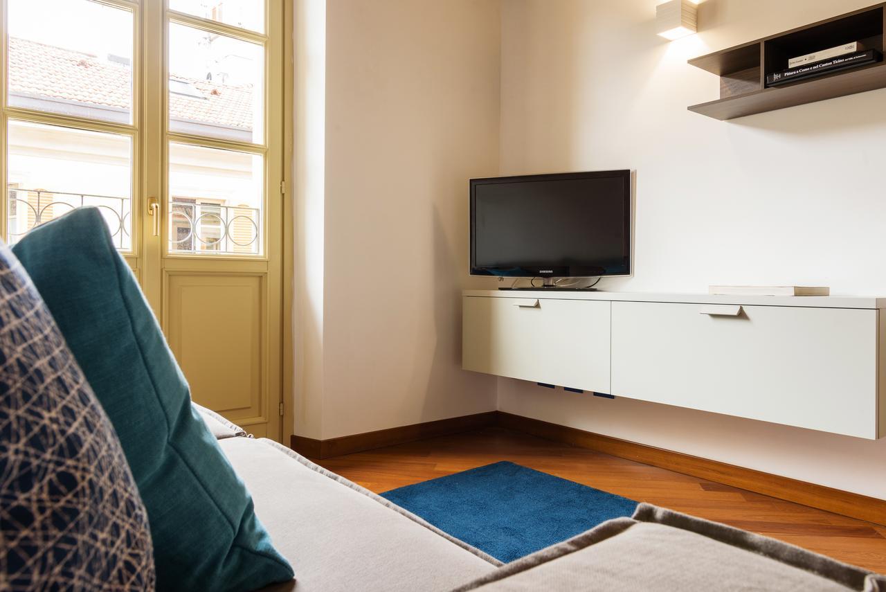 Apartment Contrada San Giacomo - Myhomeincomo