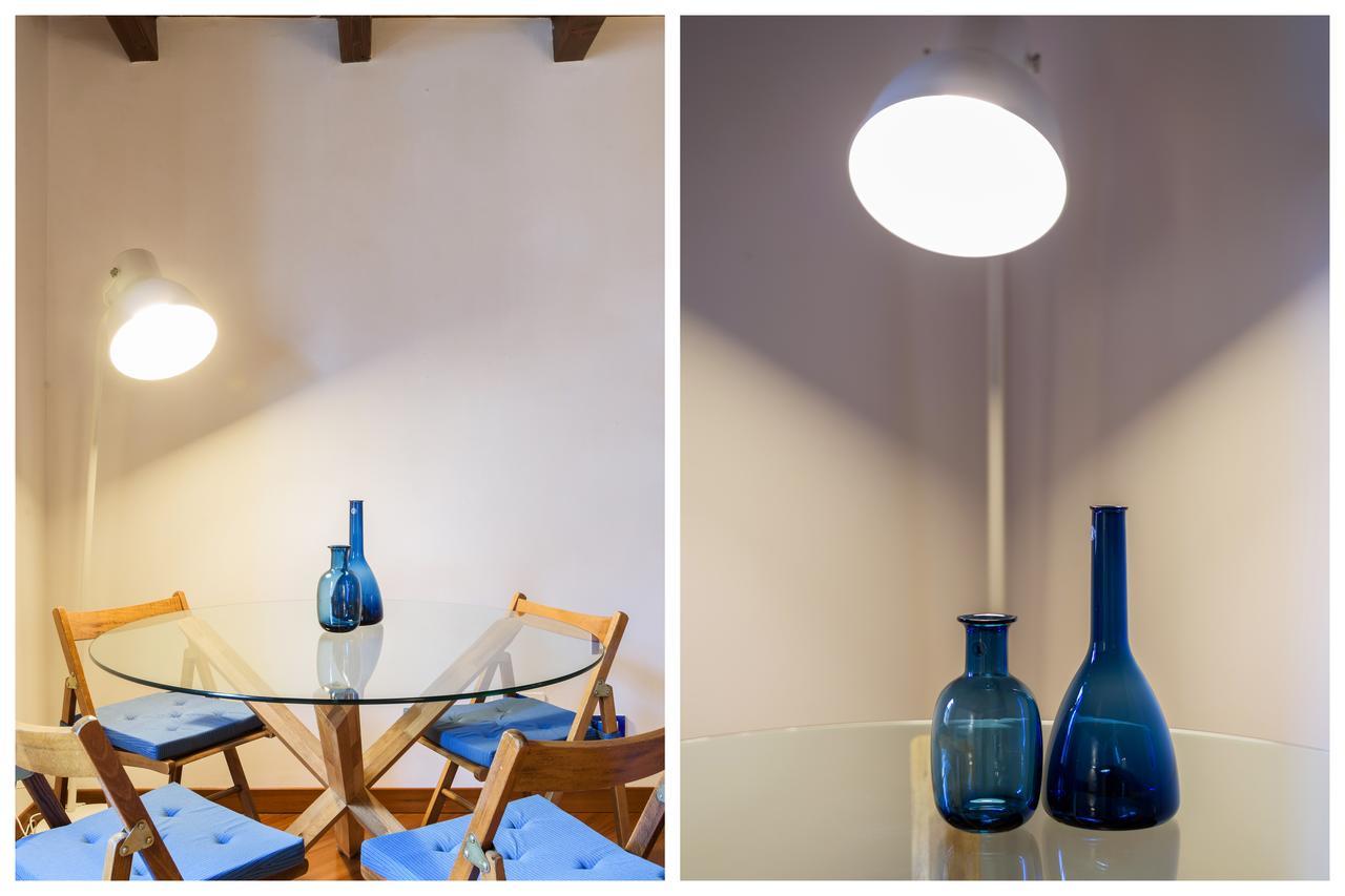 Contrada San Giacomo - Myhomeincomo Apartment Como