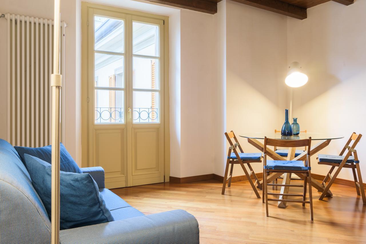 Apartment Contrada San Giacomo - Myhomeincomo Como