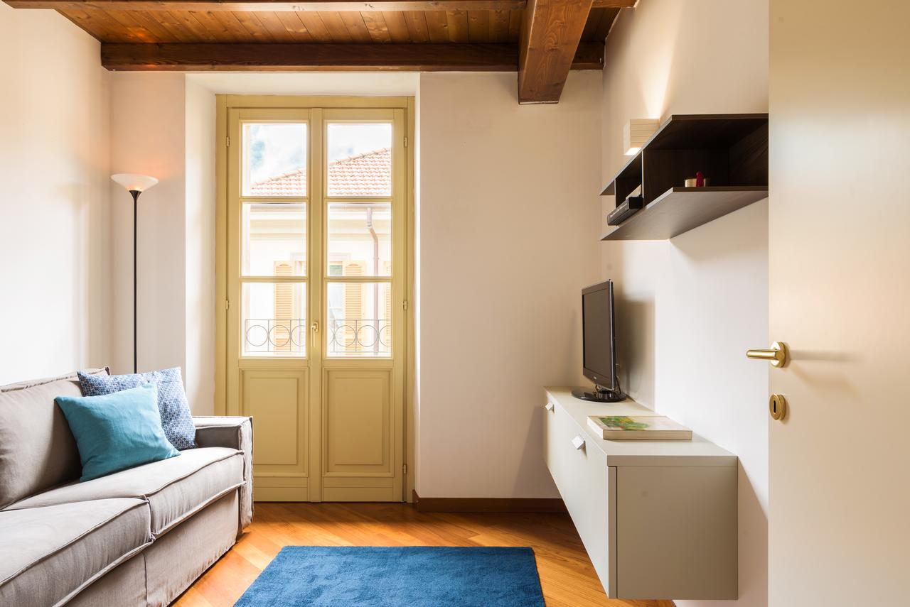 Apartment Contrada San Giacomo - Myhomeincomo Como