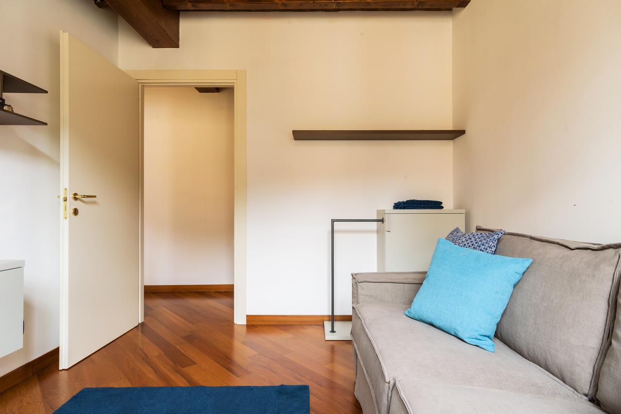 Apartment Contrada San Giacomo - Myhomeincomo Como