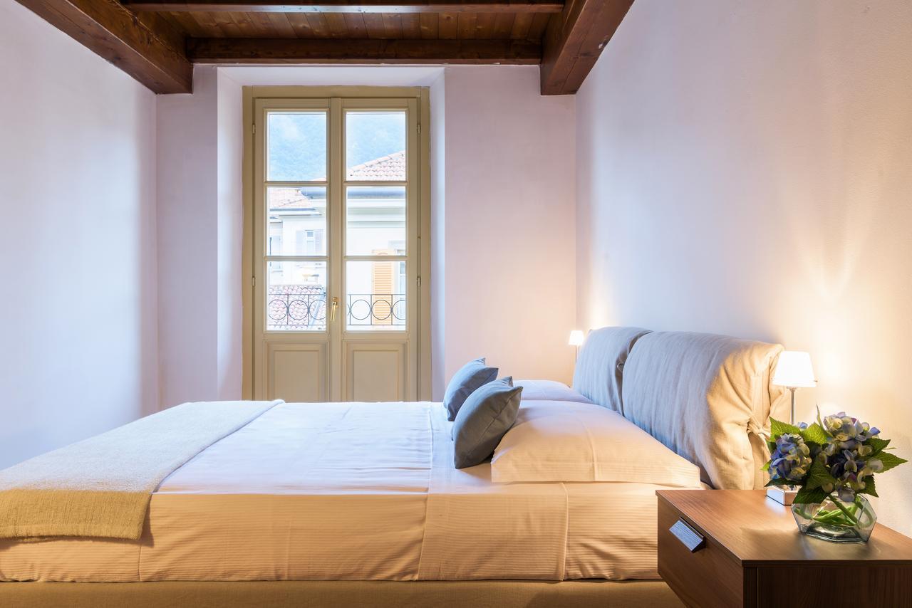 Apartment Contrada San Giacomo - Myhomeincomo Como