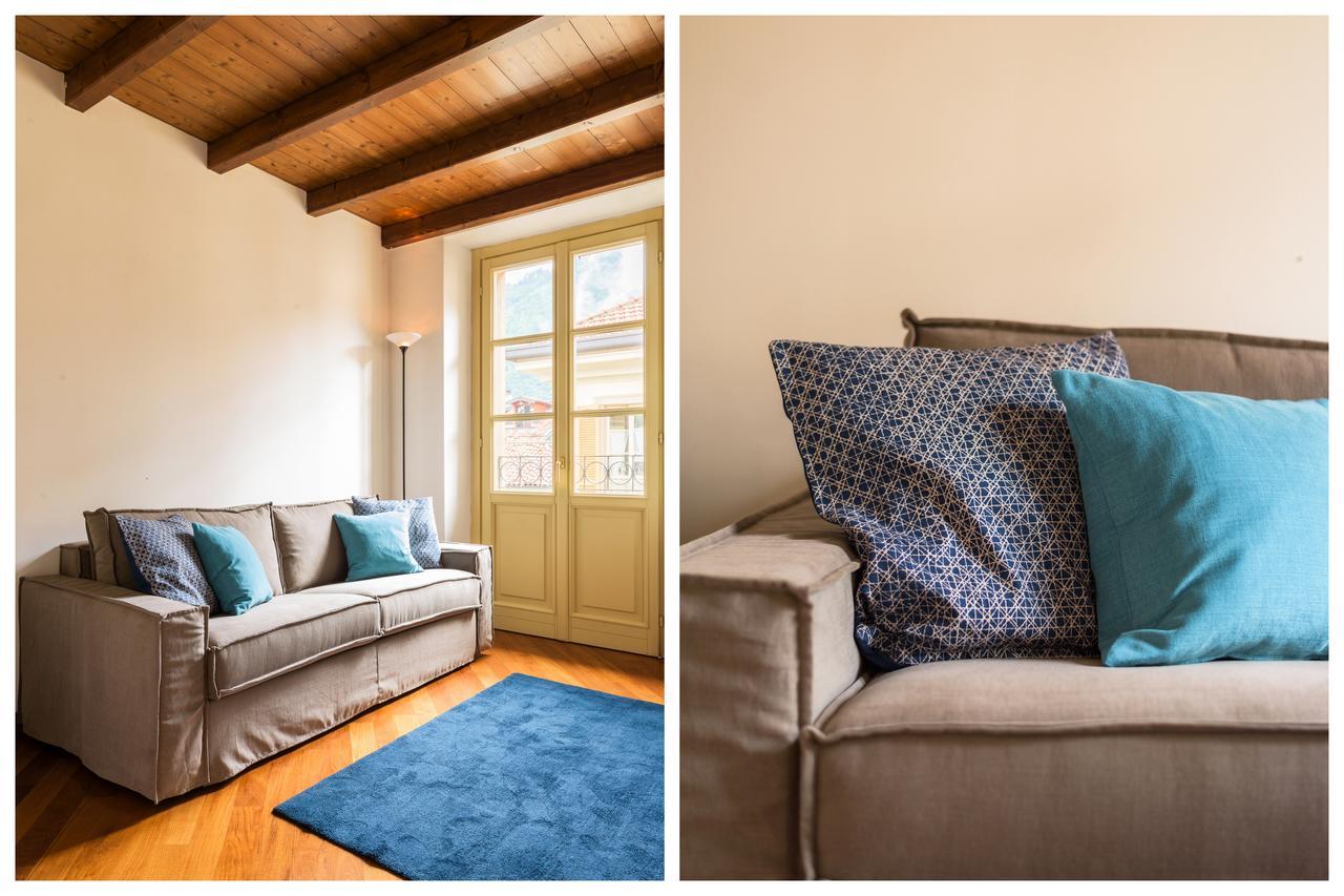 Contrada San Giacomo - Myhomeincomo
