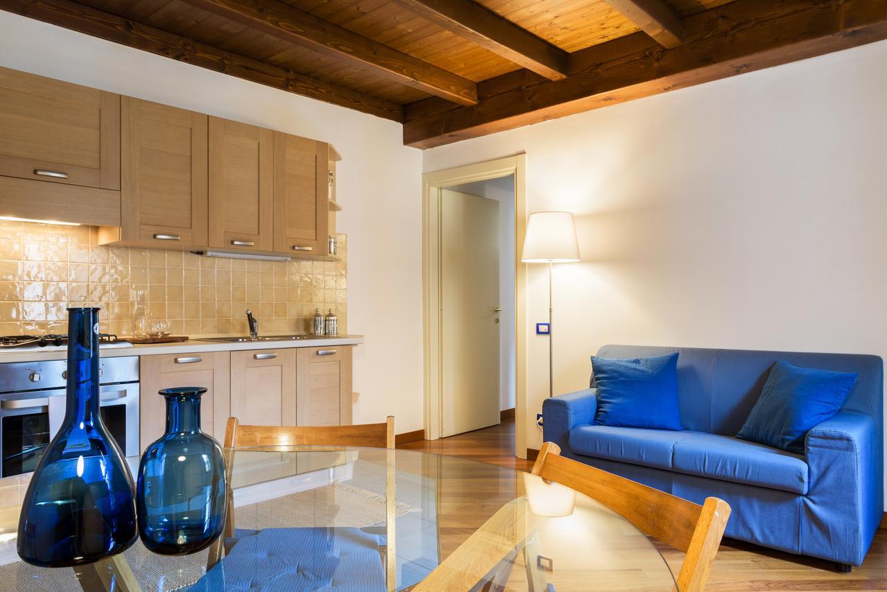 Apartment Contrada San Giacomo - Myhomeincomo *