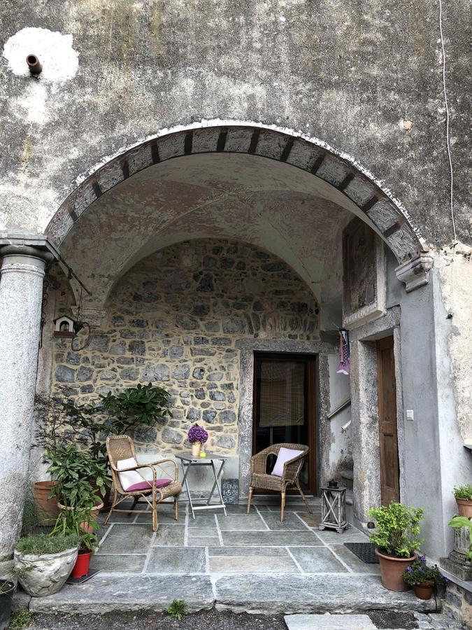Ca Del Mecolo Di *